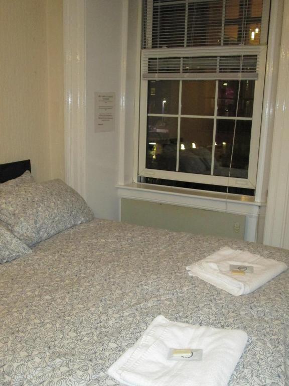 St Enoch Hotel Глазгоу Стая снимка
